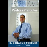 The_Peebles_Principles